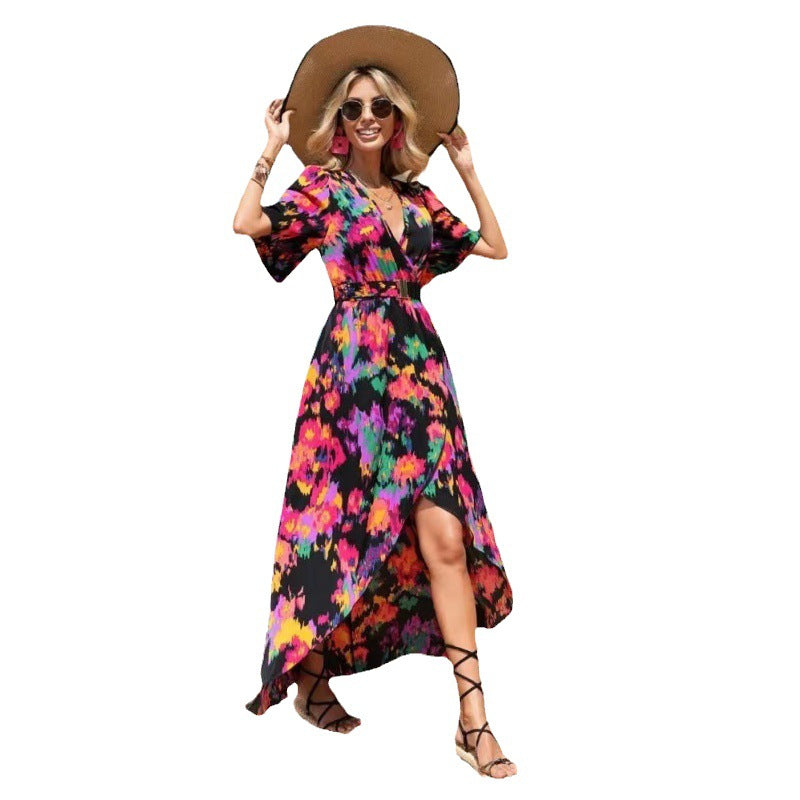 Beautifully Crafted Garment