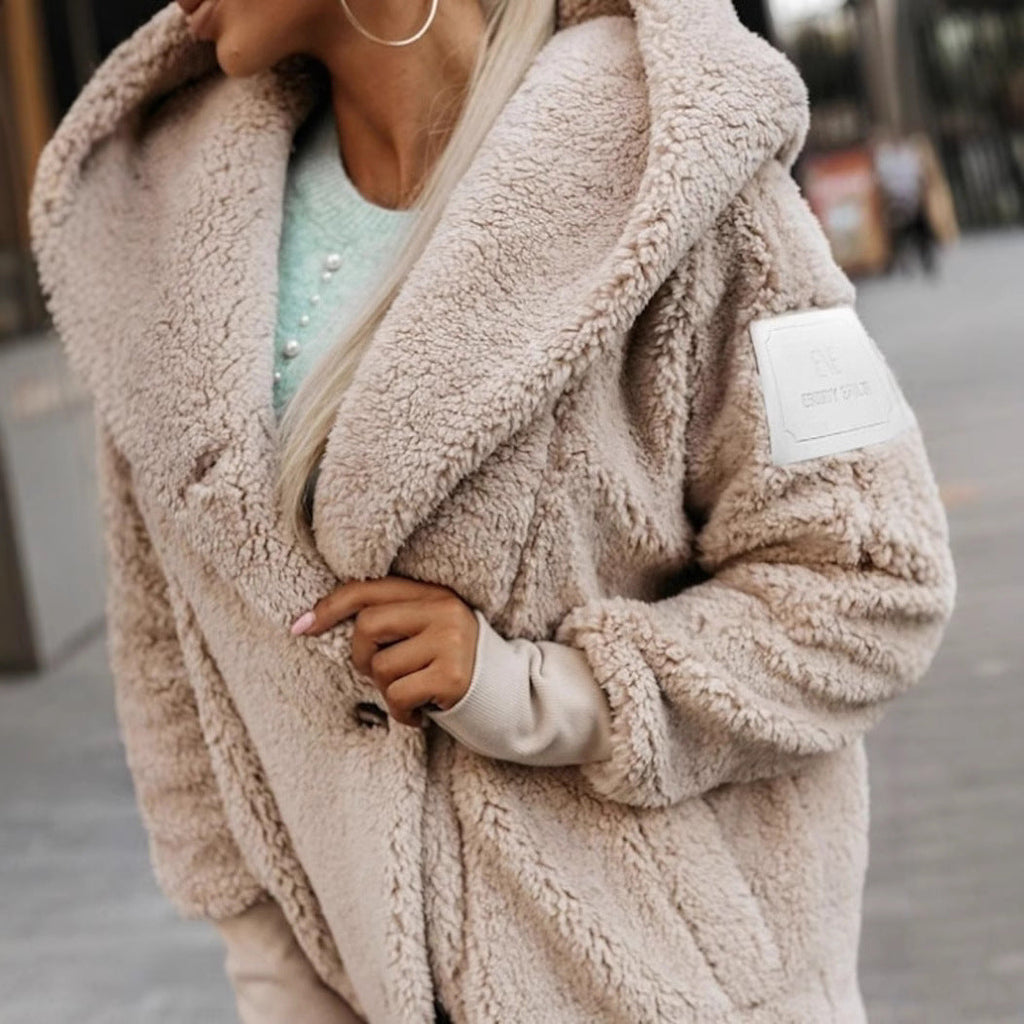 Thoughtfully Designed Garment