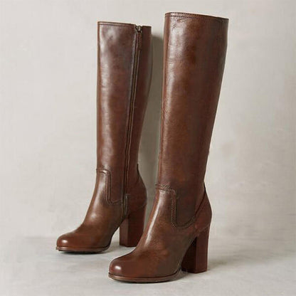 Beautifully Crafted Orthopedic Boots