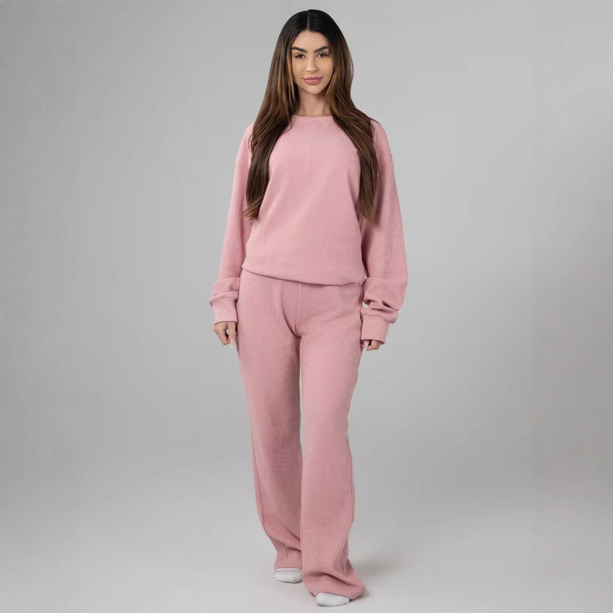Timeless Vintage Style Pullover