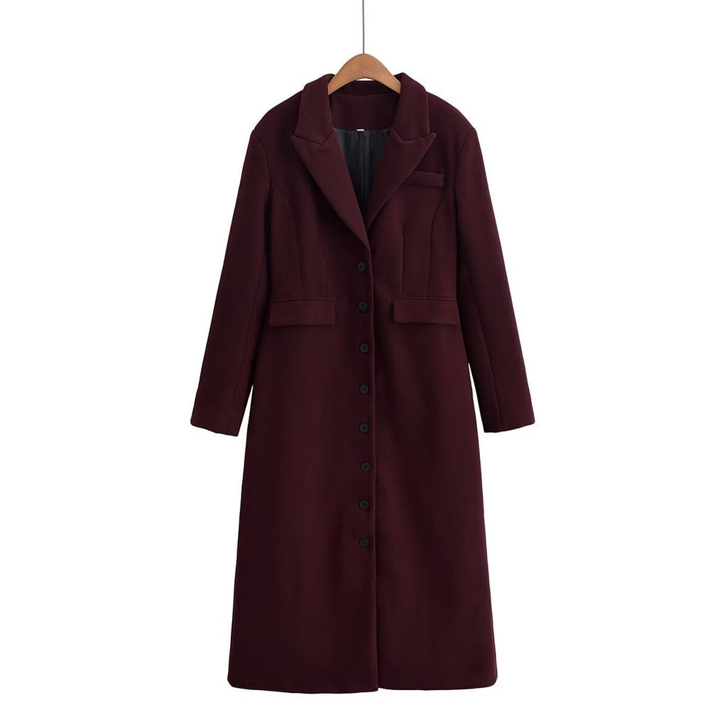 Timeless Vintage Style Garment