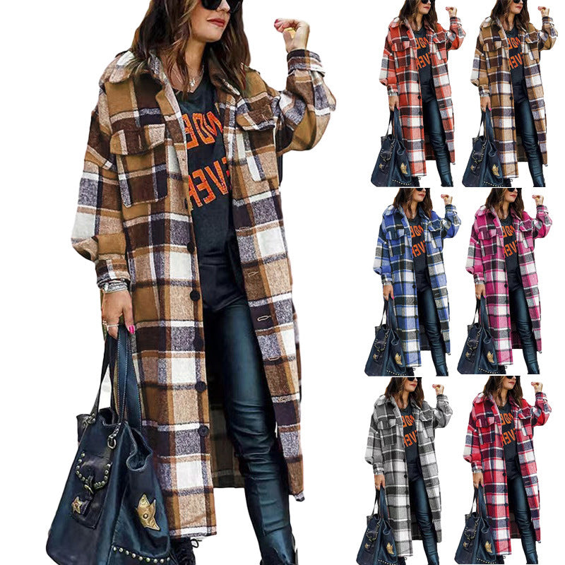 Classic Designed Garment