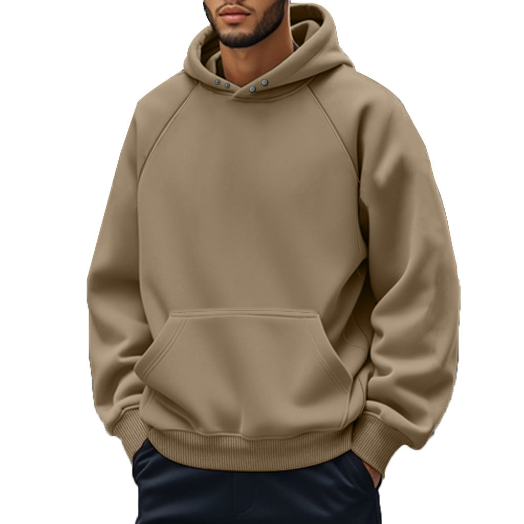 Gracefully Designed Pullover