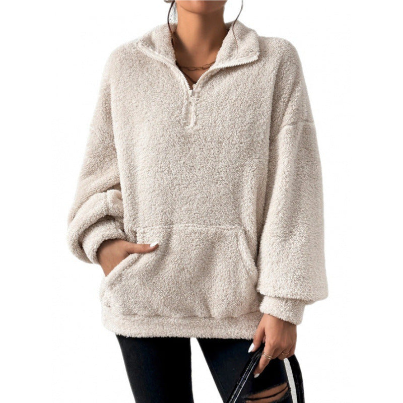 Elegantly Designed Pullover