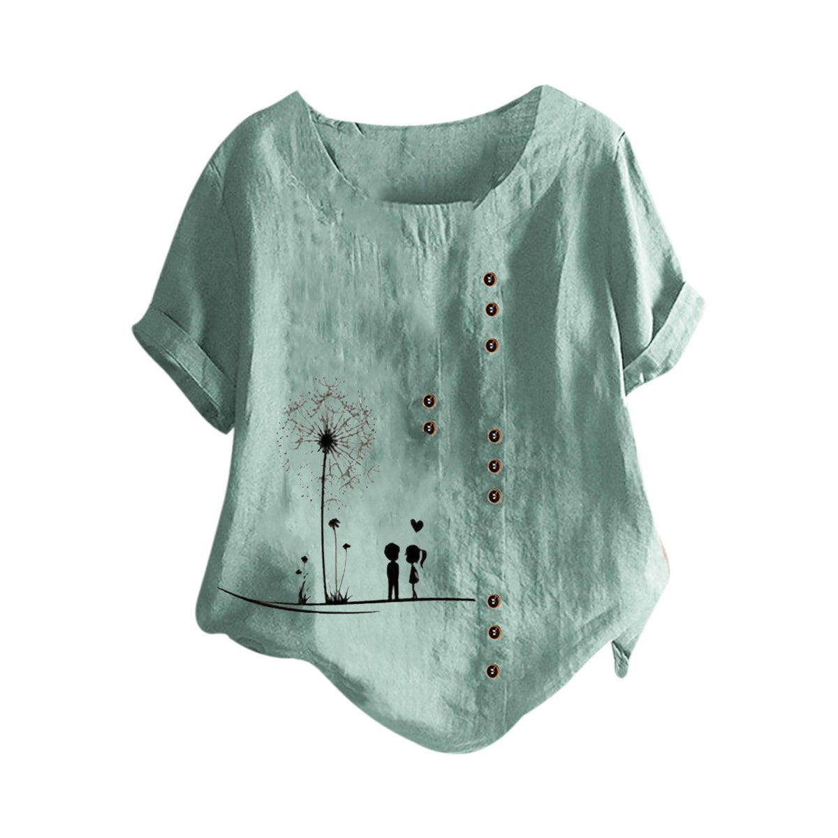 Elegantly Designed Garment