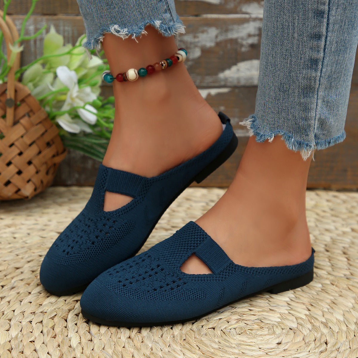 Classic Orthopedic Shoes with Timeless Style