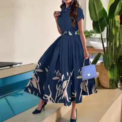 Elegantly Designed Garment
