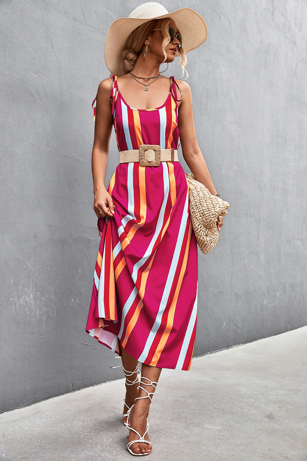 Classic Designed Garment