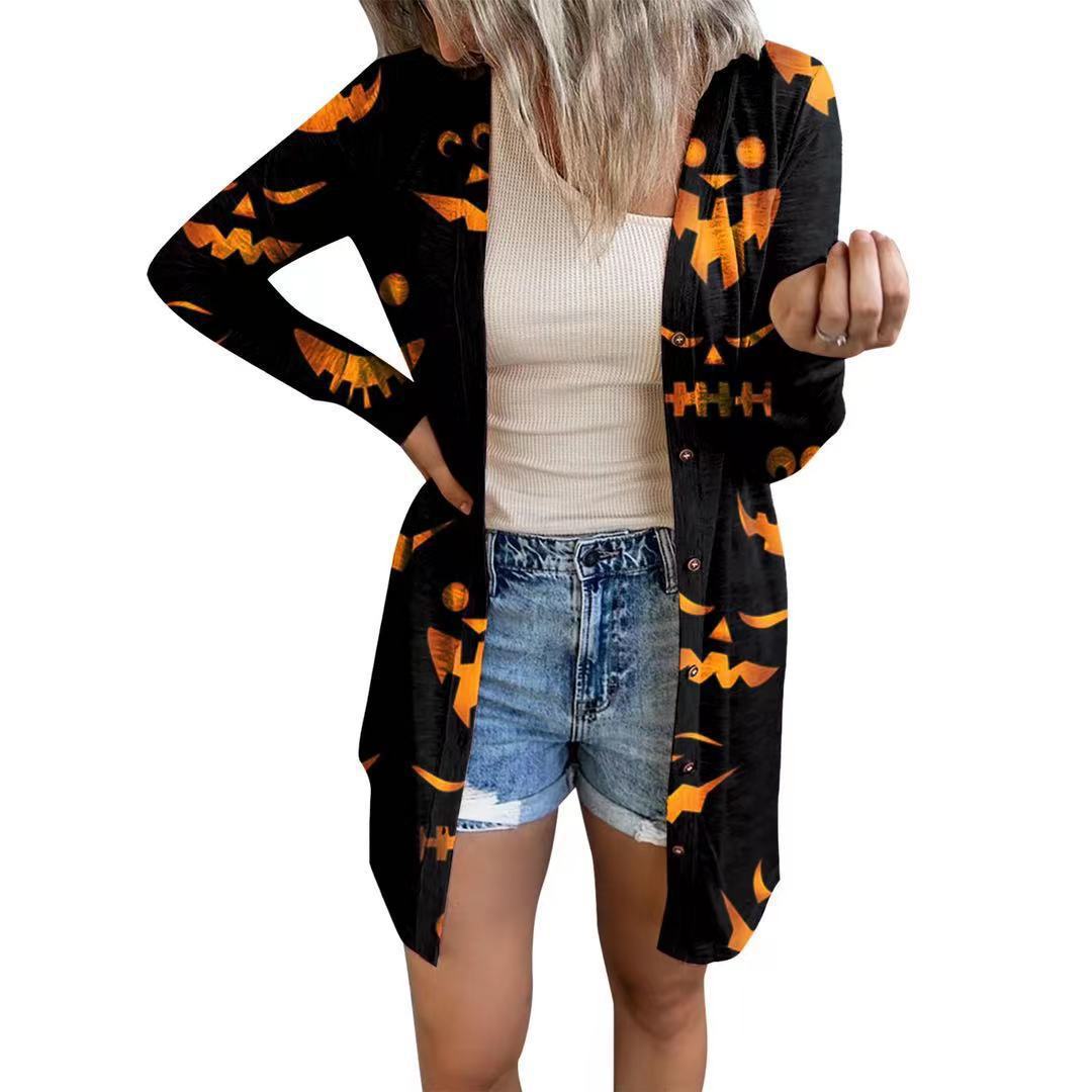 Elegantly Designed Cardigan