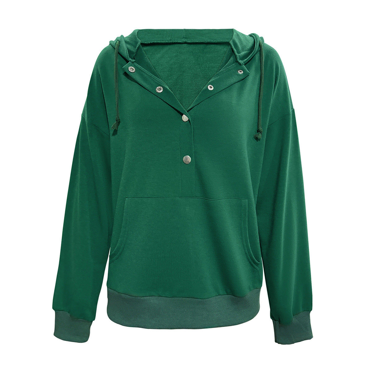 Elegantly Designed Pullover
