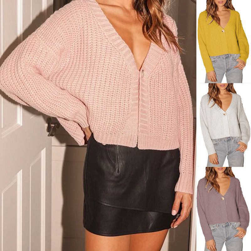 Thoughtfully Designed Cardigan