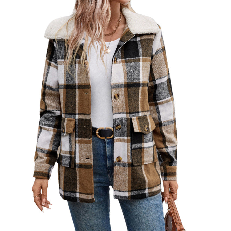 Classic Designed Garment