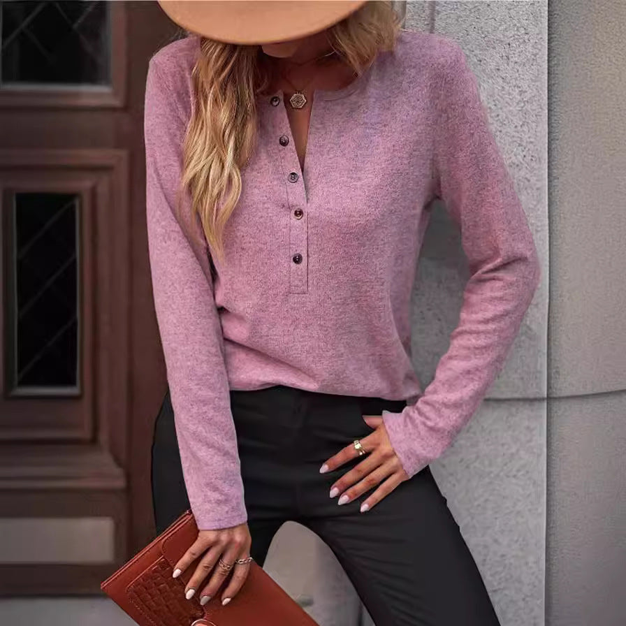 Gracefully Designed Shirt