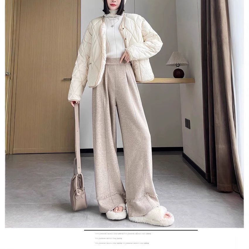 Beautifully Crafted Garment