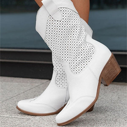 Comfortable Orthopedic Boots for Daily Wear