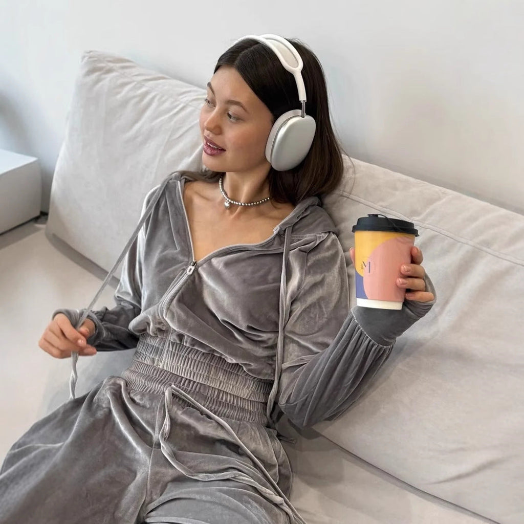 Thoughtfully Designed Garment