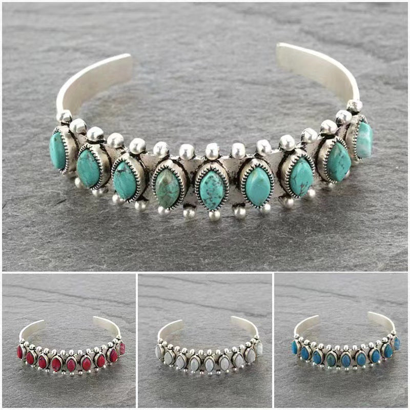 Delicate Artisan Bracelet
