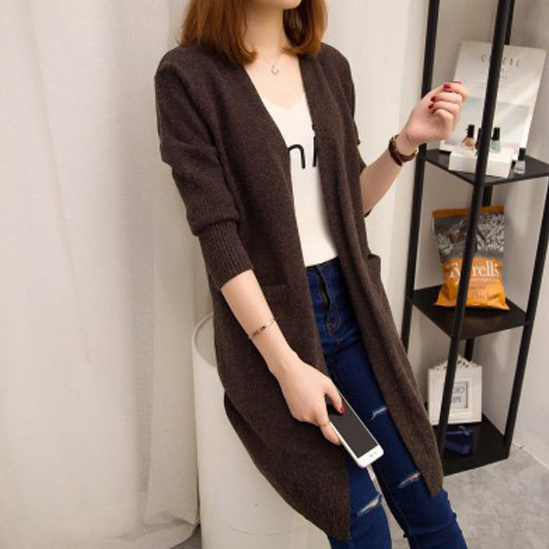 Vintage Inspired Cardigan