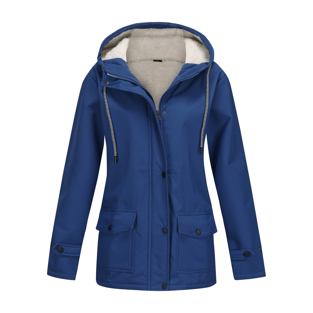 Marineblau