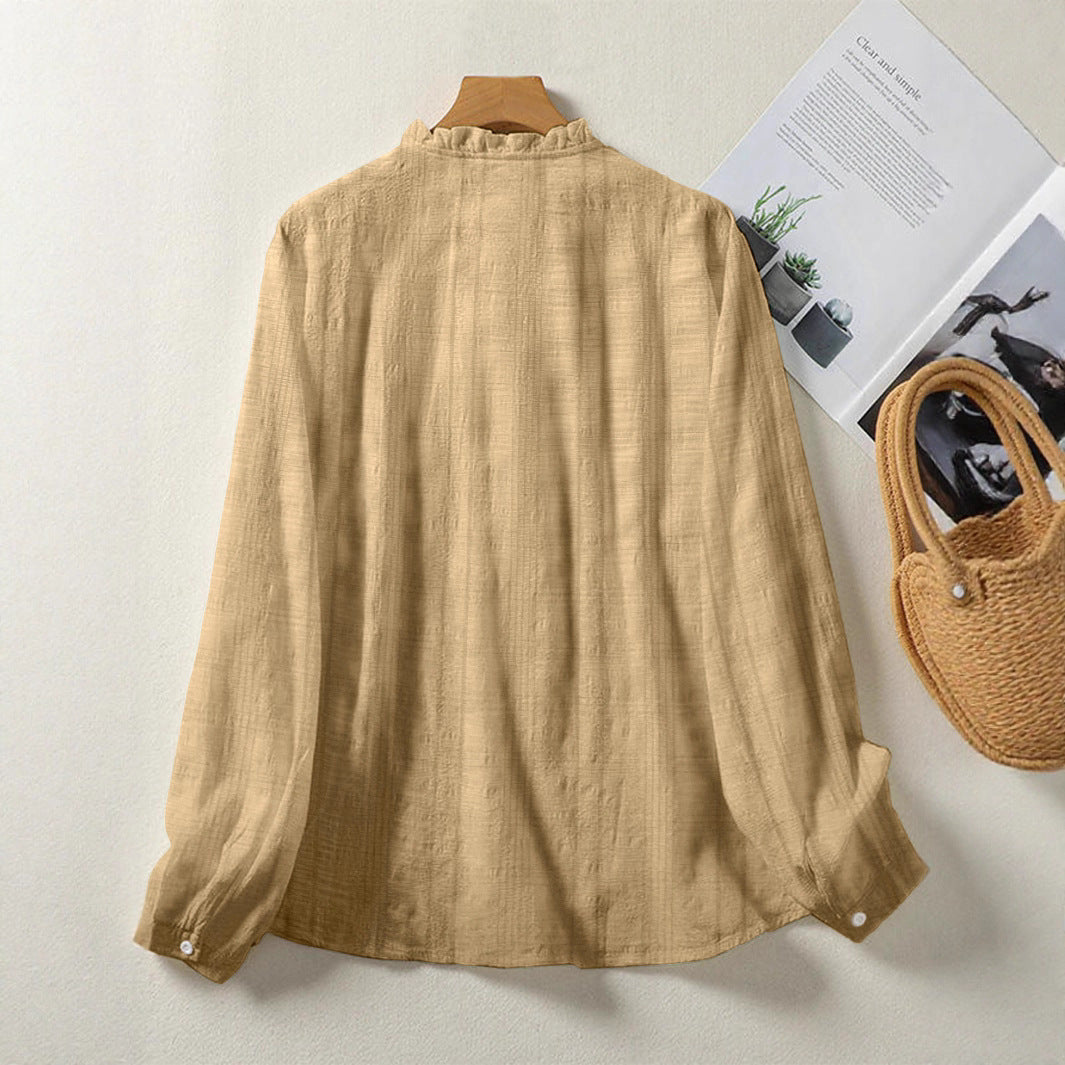 Elegantly Designed Garment