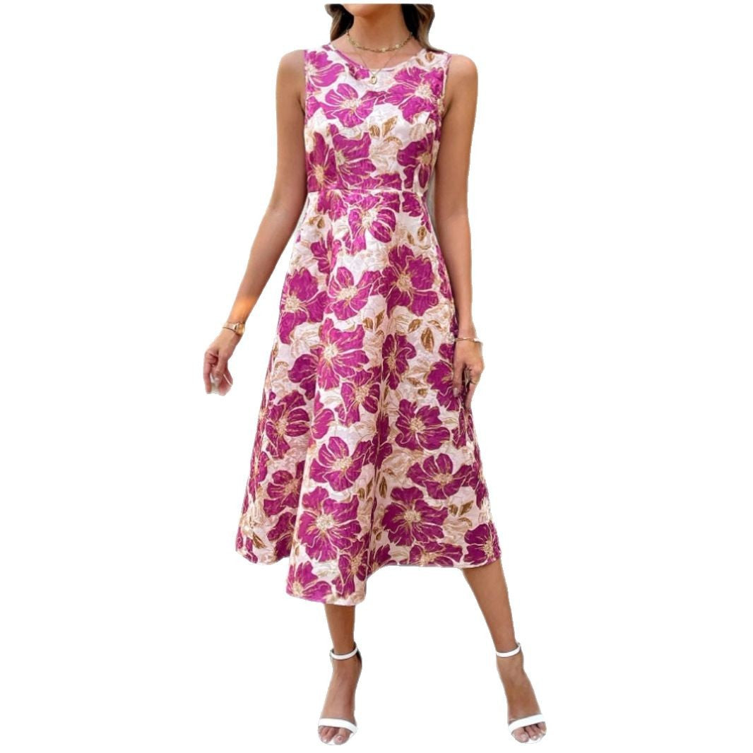 Elegantly Designed Garment