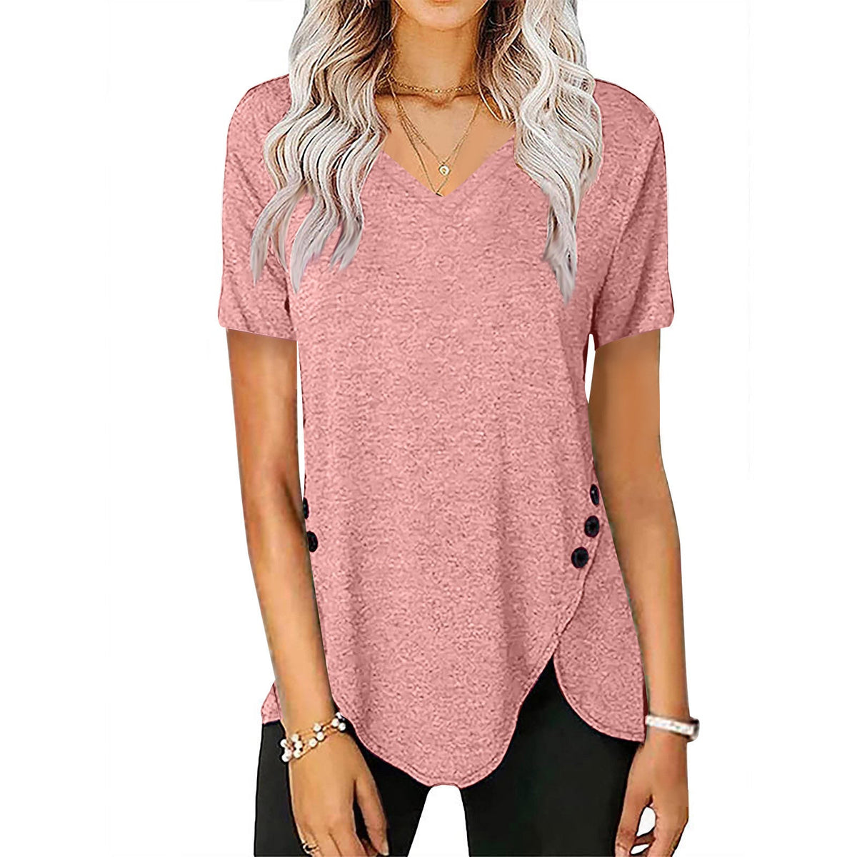 Beautifully Crafted T-Shirt
