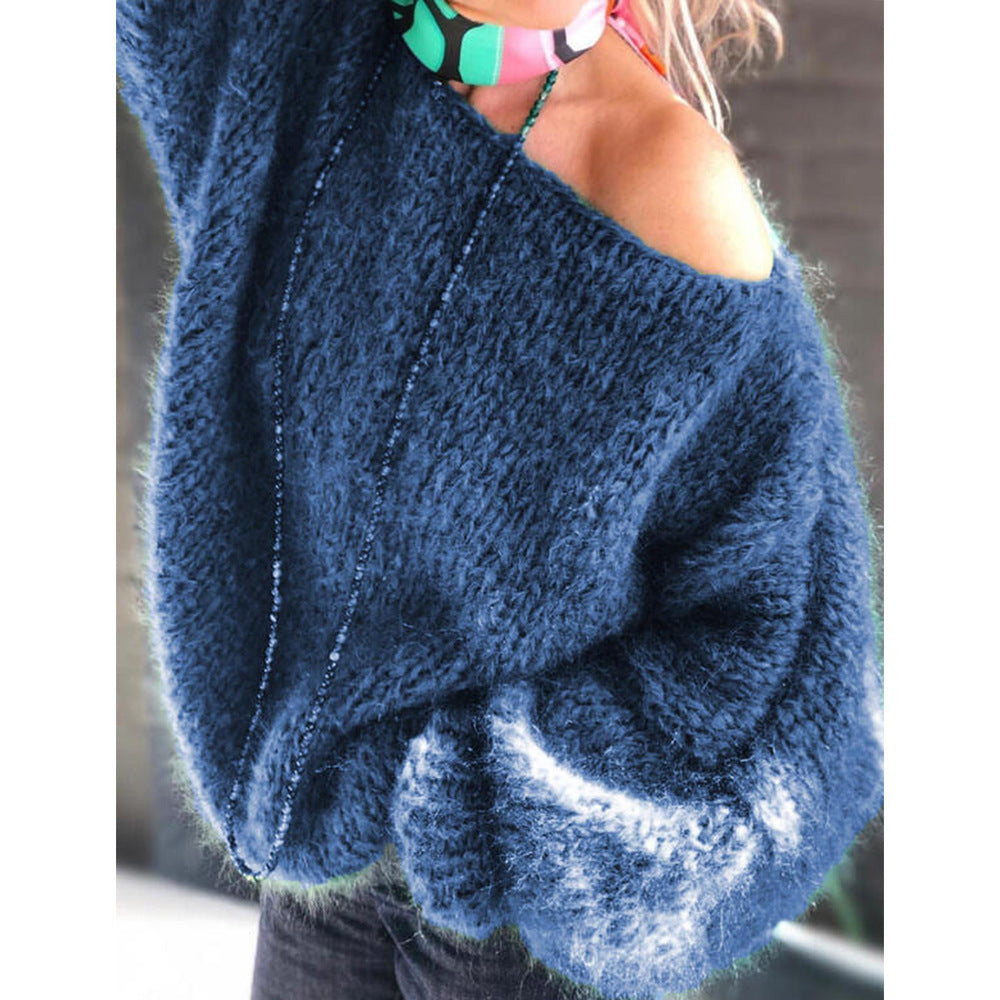 Classic Vintage Jumper