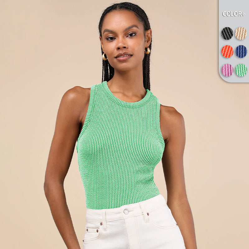 Vintage Inspired Top