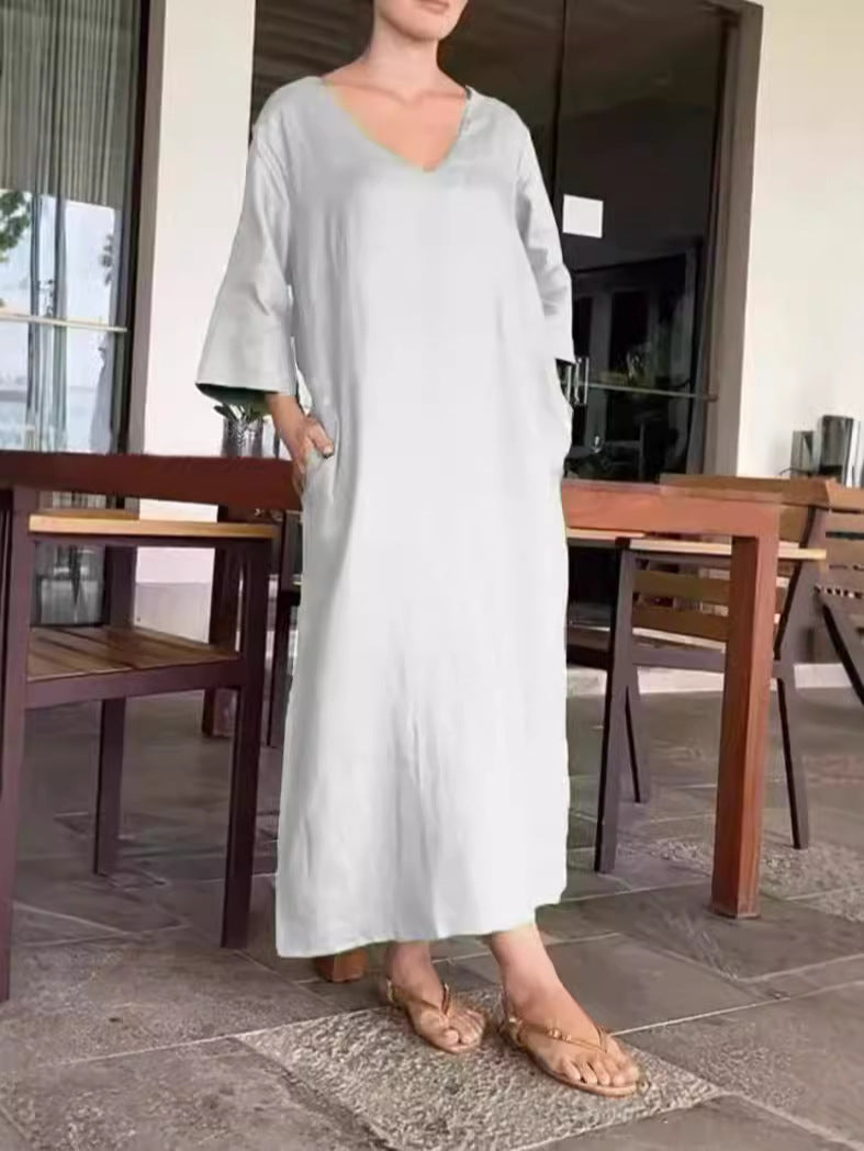 Elegantly Designed Garment
