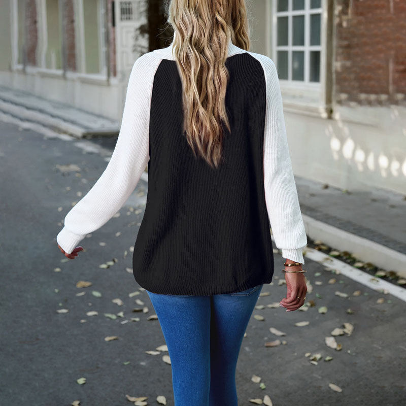 Elegantly Designed Jumper