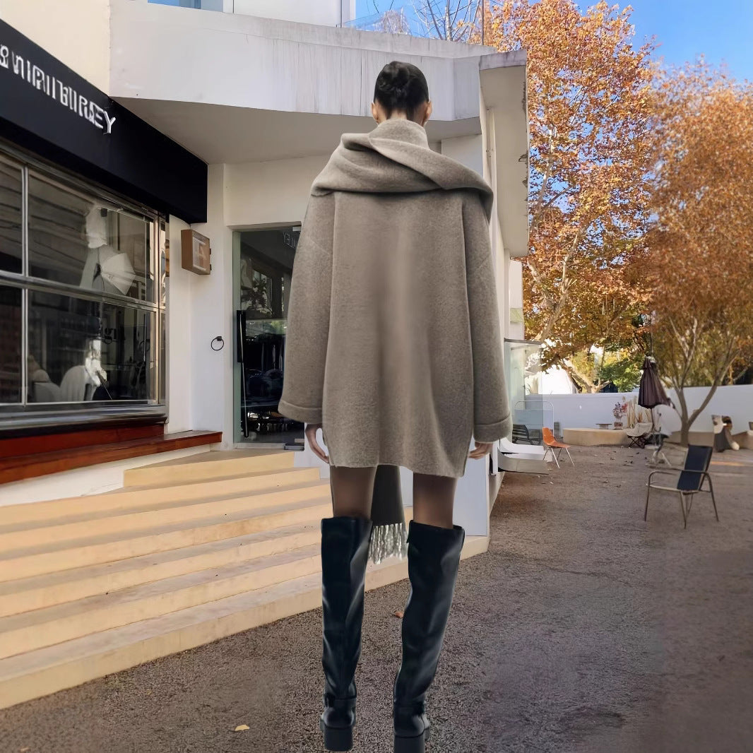 Classic Designed Garment