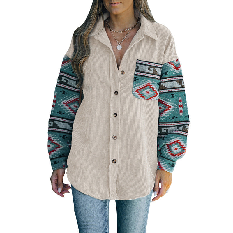 Elegantly Designed Garment