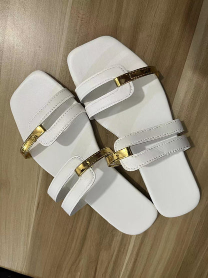 Beautifully Crafted Orthopedic Sandals