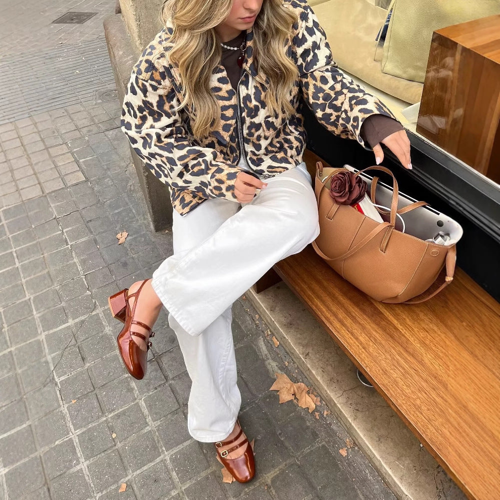 Timeless Vintage Style Garment