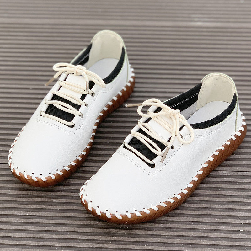 Graceful Orthopedic Shoes for Modern Look