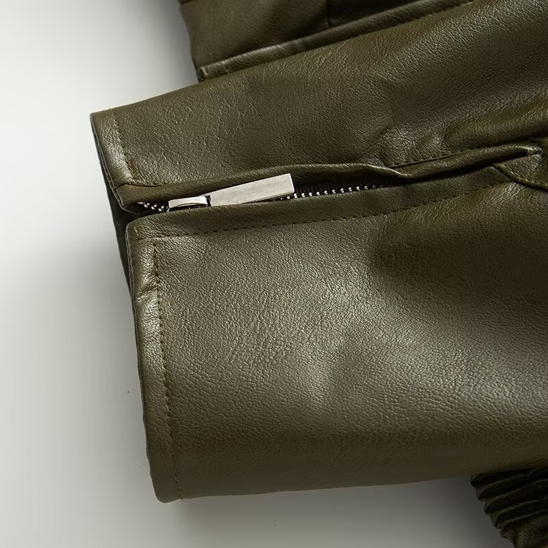 Thoughtfully Designed Garment