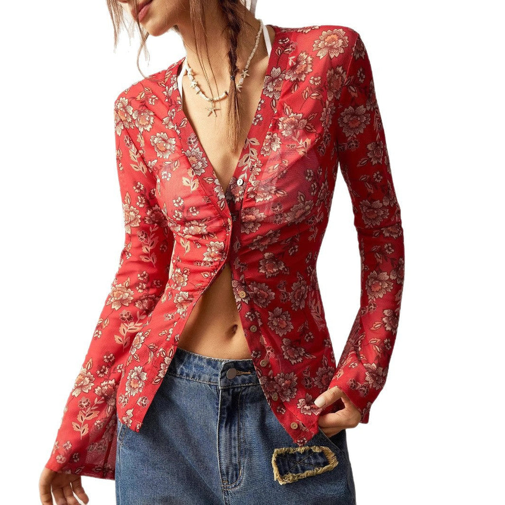Beautifully Crafted Garment