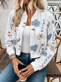 Blumenmuster