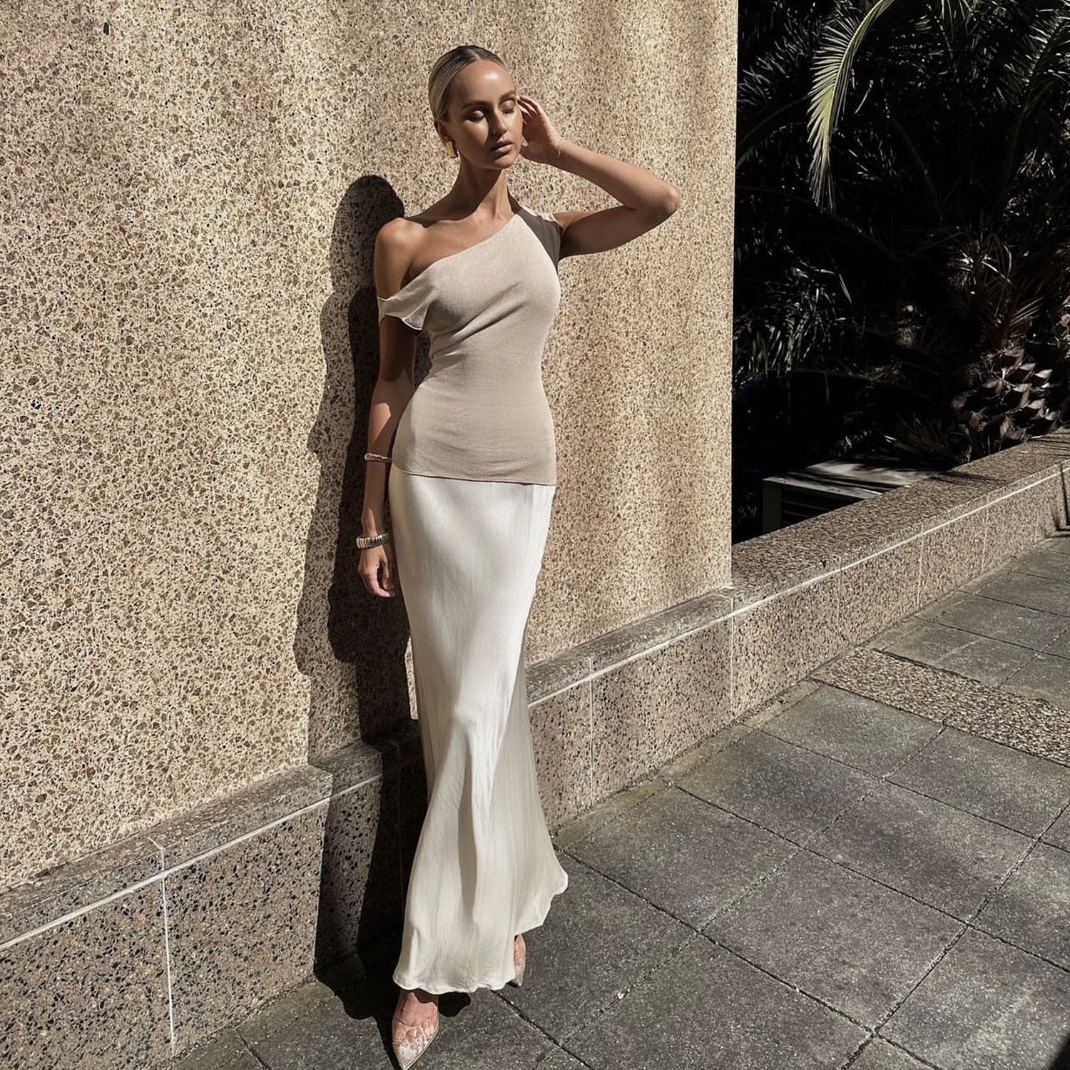 Classic Designed Garment