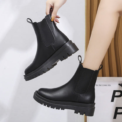 Beautifully Crafted Orthopedic Boots
