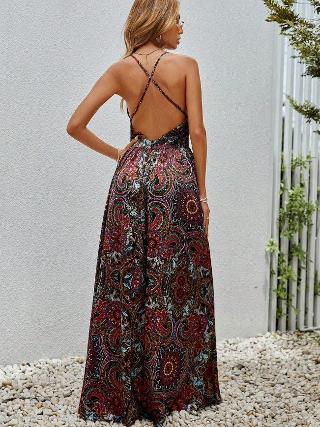 Elegantly Designed Garment