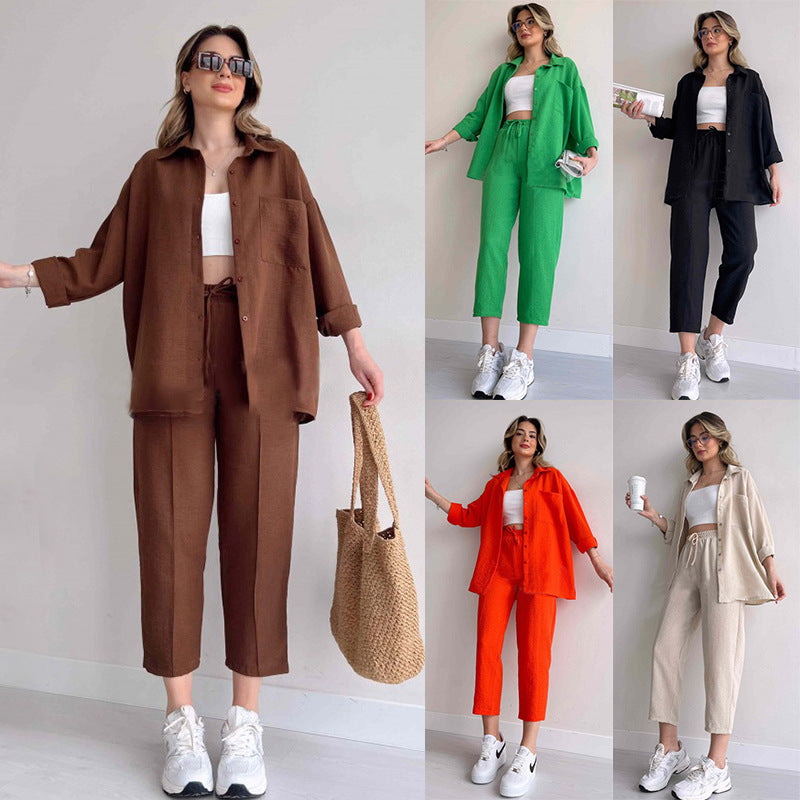 Thoughtfully Designed Garment