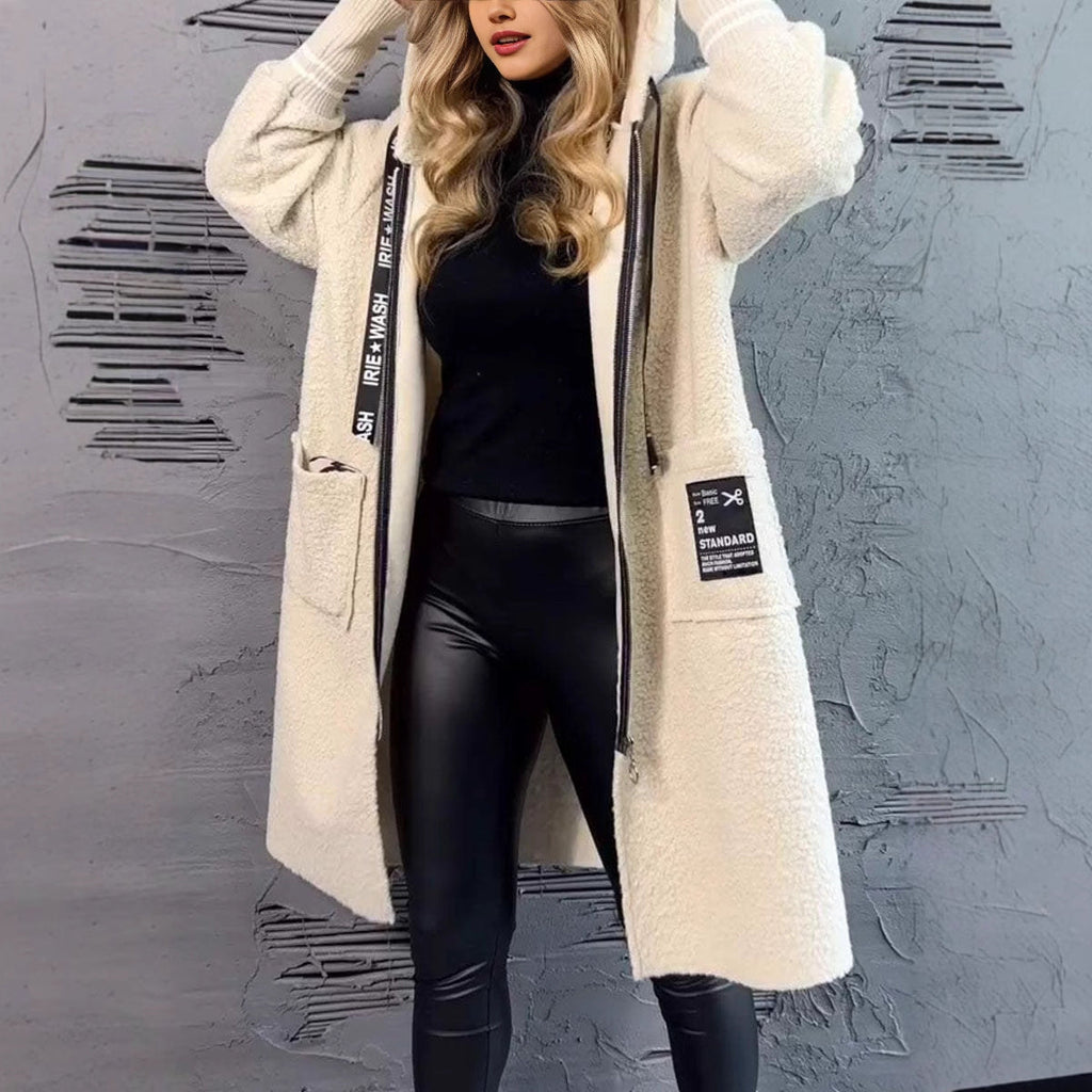 Gracefully Designed Garment