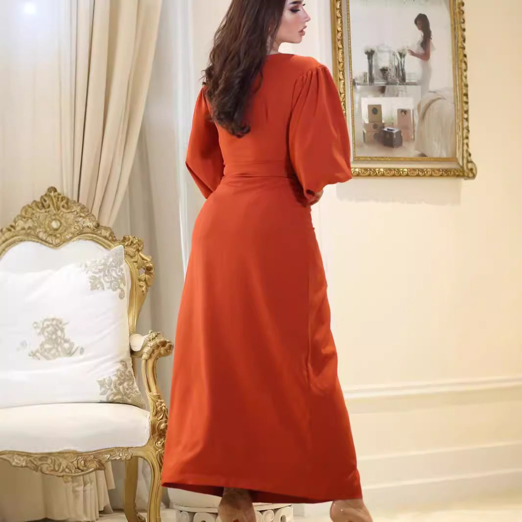 Timeless Vintage Style Garment