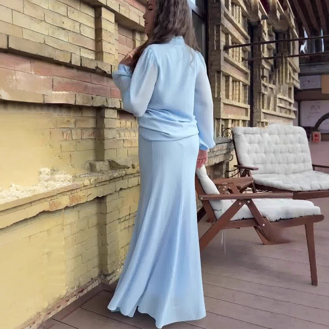 Thoughtfully Designed Garment