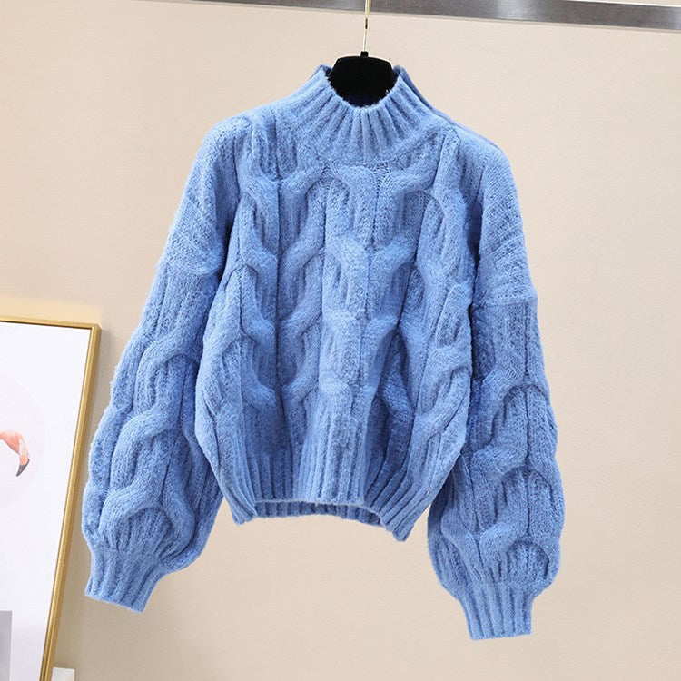 Blau