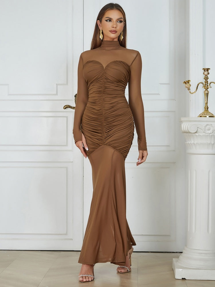 Beautifully Crafted Dress