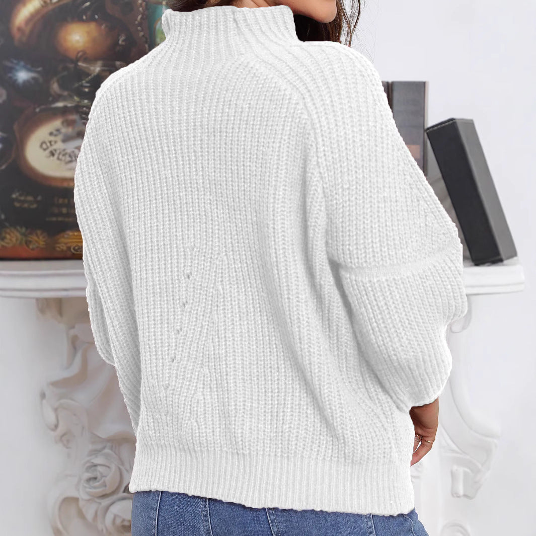 Vintage Inspired Pullover