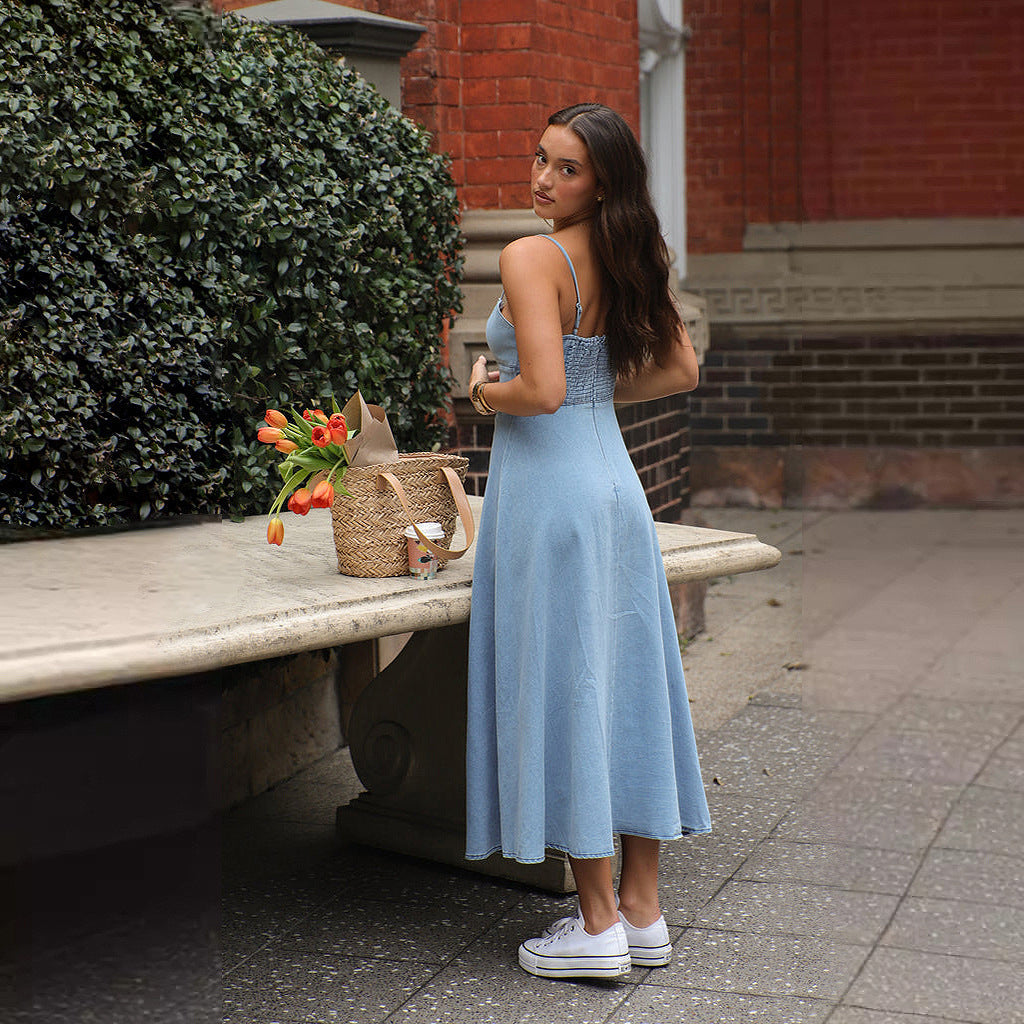 Timeless Vintage Style Garment