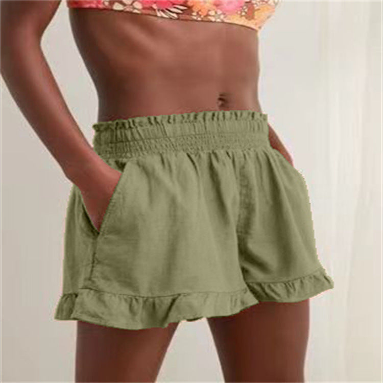 Timeless Vintage Style Garment